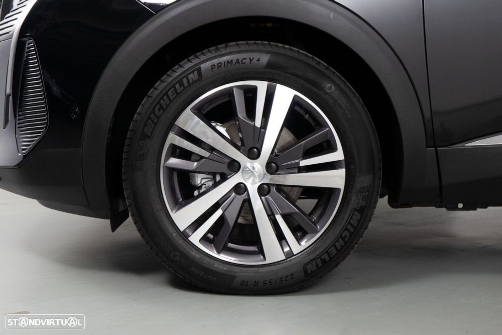 Peugeot 5008 1.2 PureTech Allure Pack EAT8 - 21