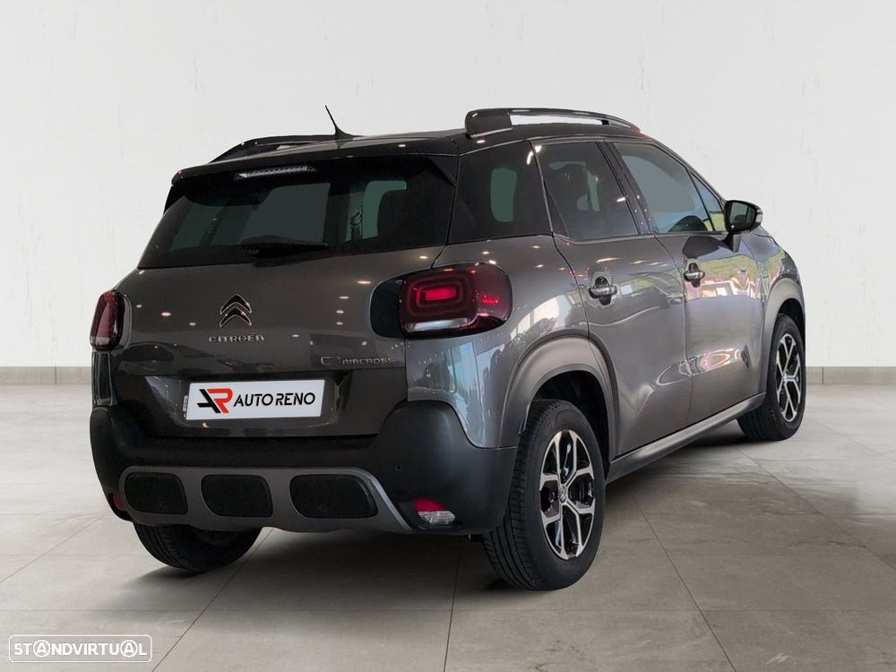 Citroën C3 Aircross 1.2 PureTech Plus - 6