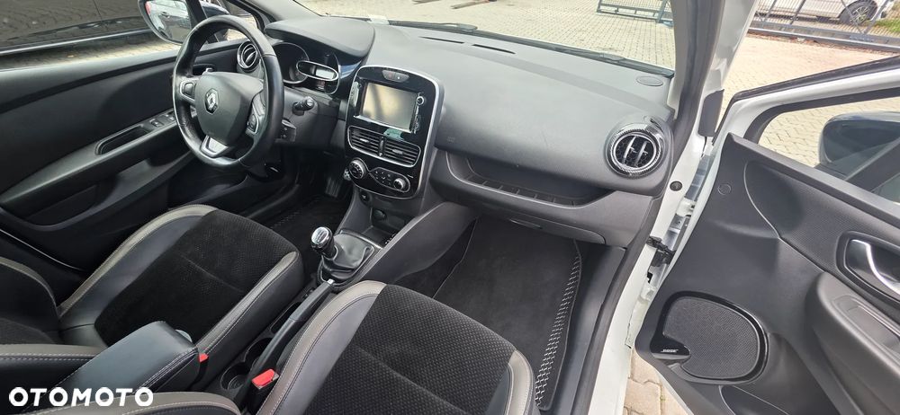 Renault Clio (Energy) dCi 90 Bose Edition - 15