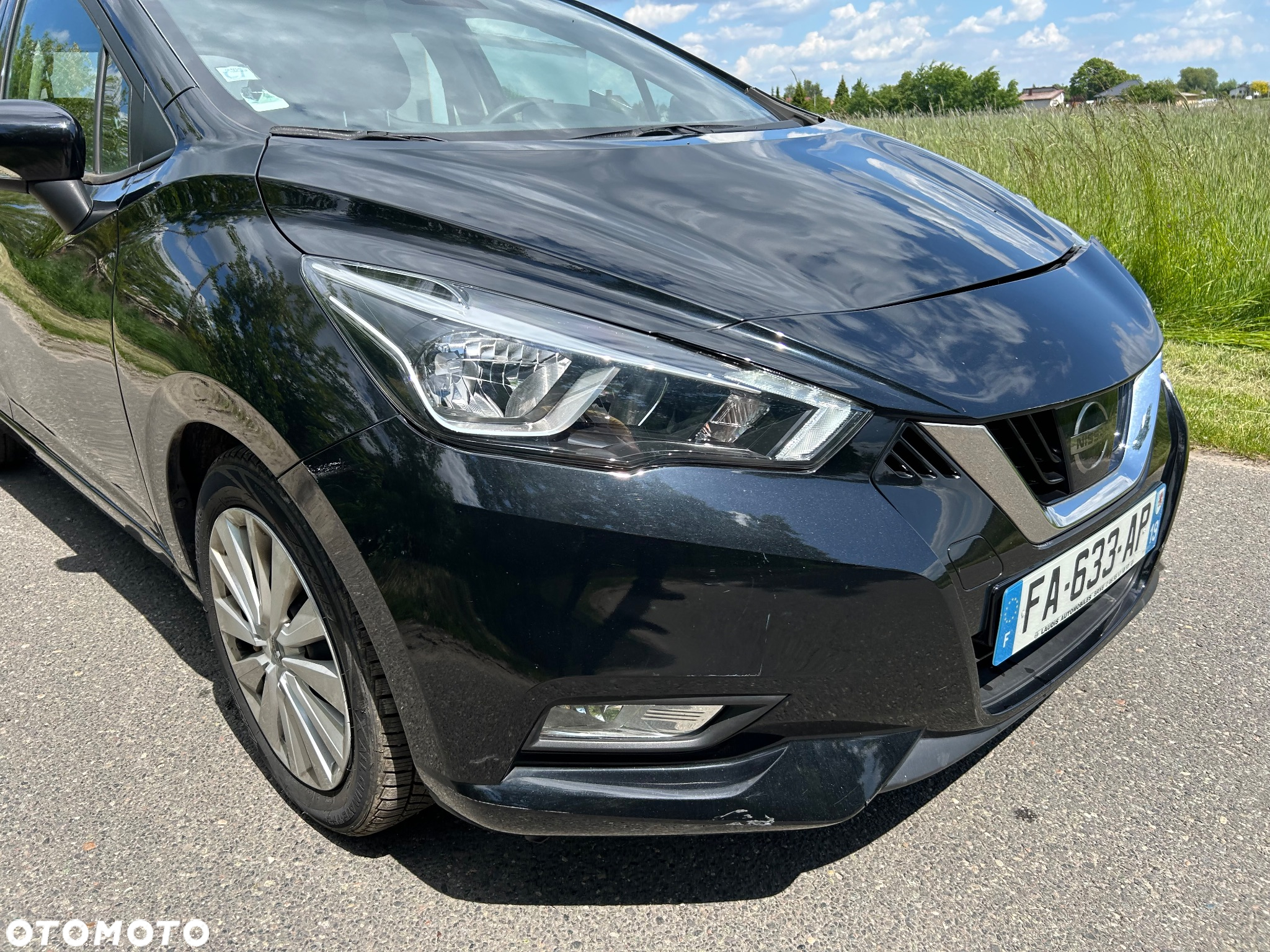 Nissan Micra - 22