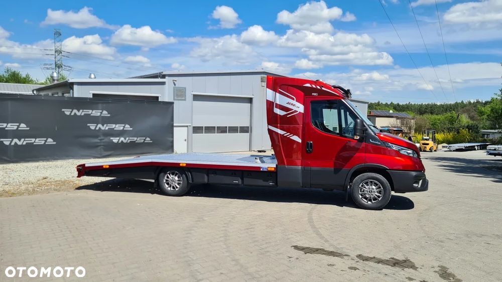 Iveco Daily 35S21HA8/P - 8