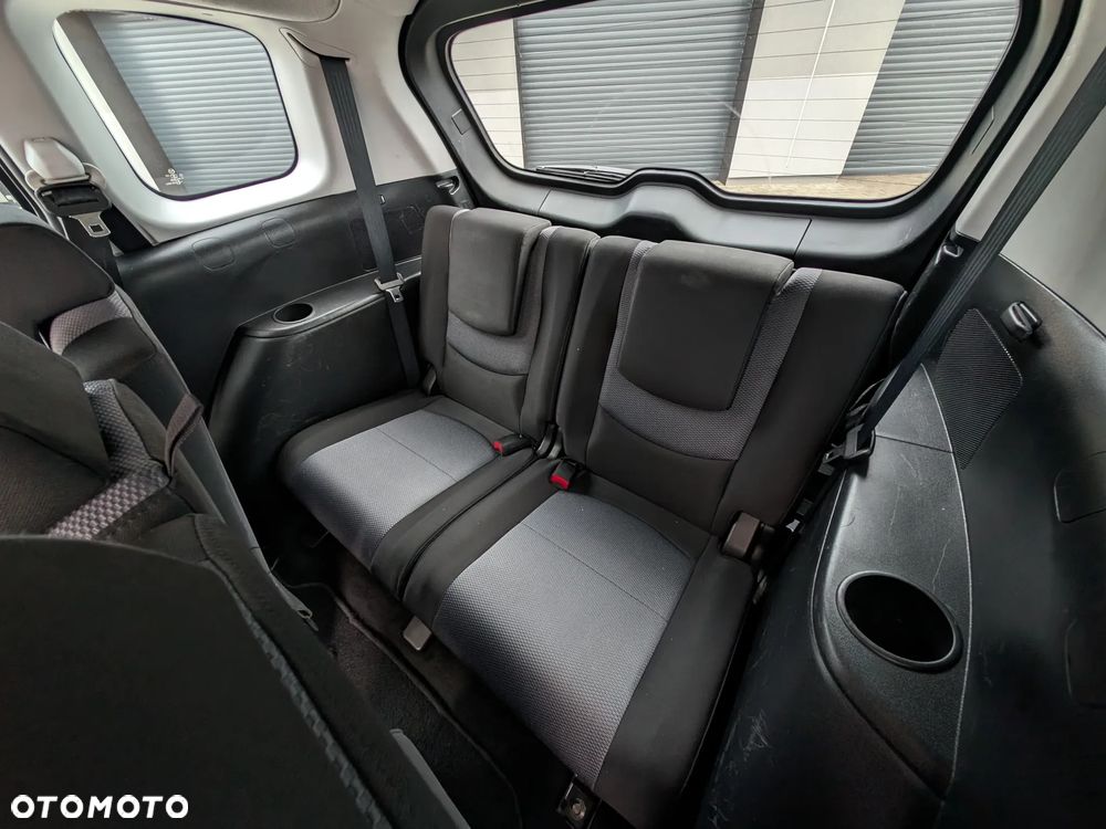 Mazda 5 1.8 Comfort - 38