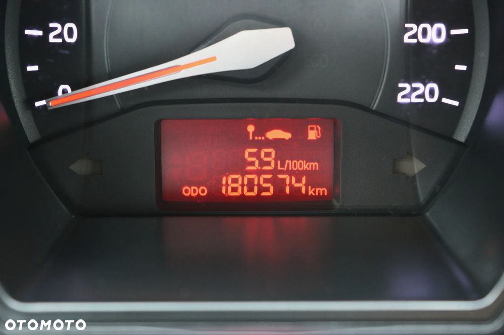 Kia Rio 1.2 L - 39