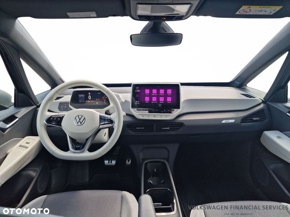 Volkswagen ID.3 58kWh Pro Performance - 8
