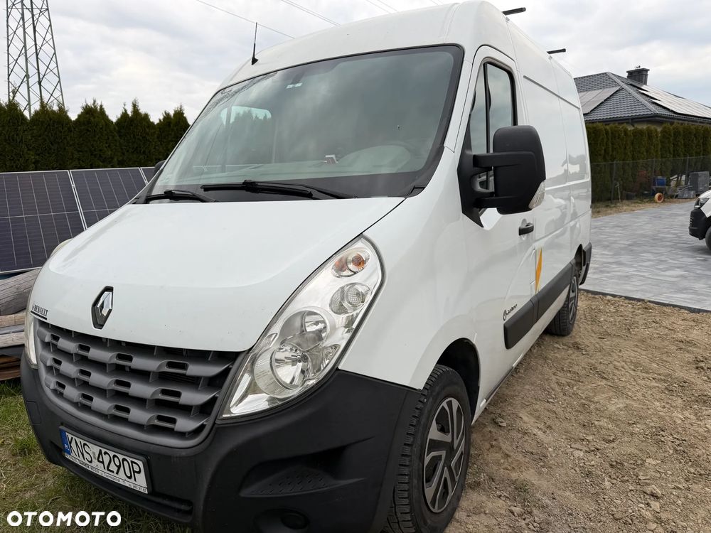 Renault Master - 4