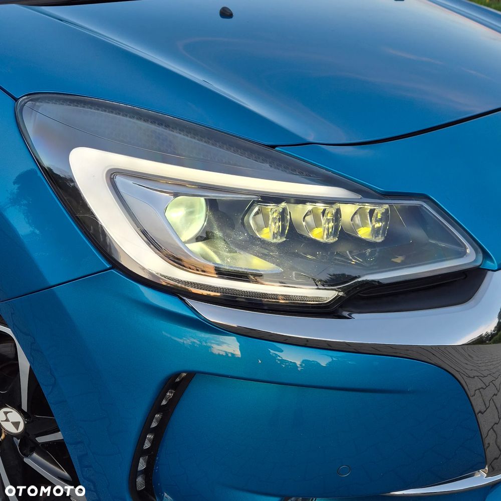 Citroën DS3 - 22