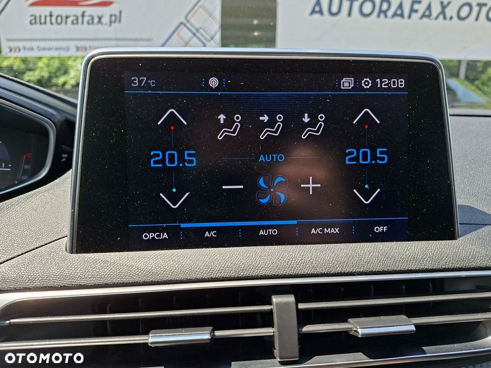 Peugeot 5008 1.5 BlueHDi Allure S&S - 20