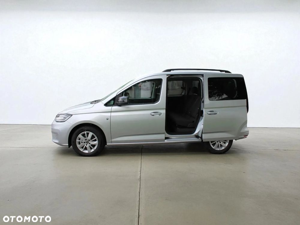 Volkswagen Caddy 2.0 TDI - 6