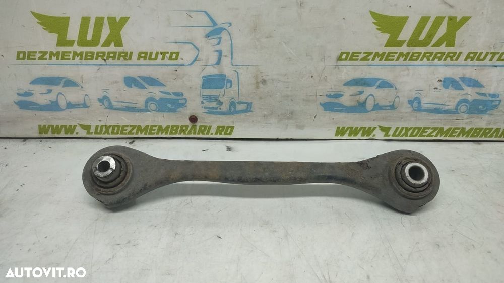 Brat suspensie spate 1k0501529j Audi A1 8X [2010 - 2014] - 2