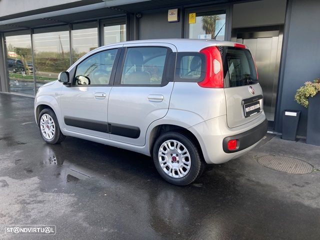 Fiat Panda 1.2 Easy S&S - 6