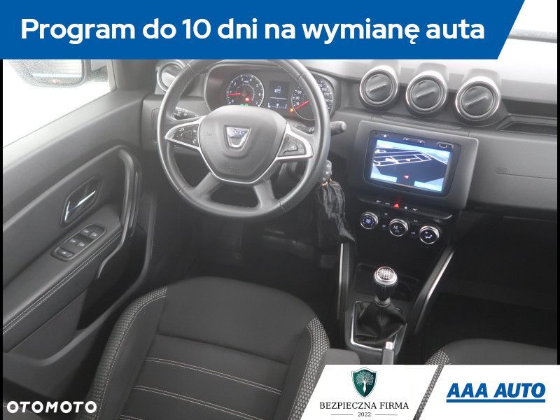 Dacia Duster - 8