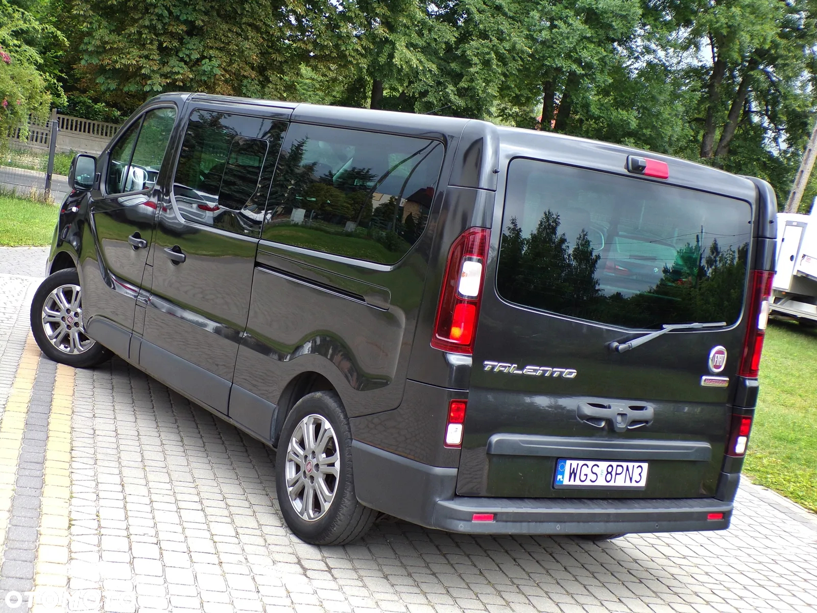 Fiat Talento L2H1 Family - 14