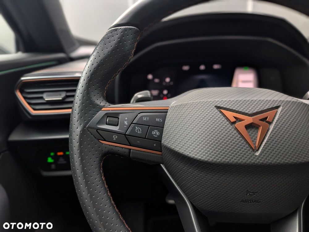 Cupra Formentor 1.5 TSI DSG - 20