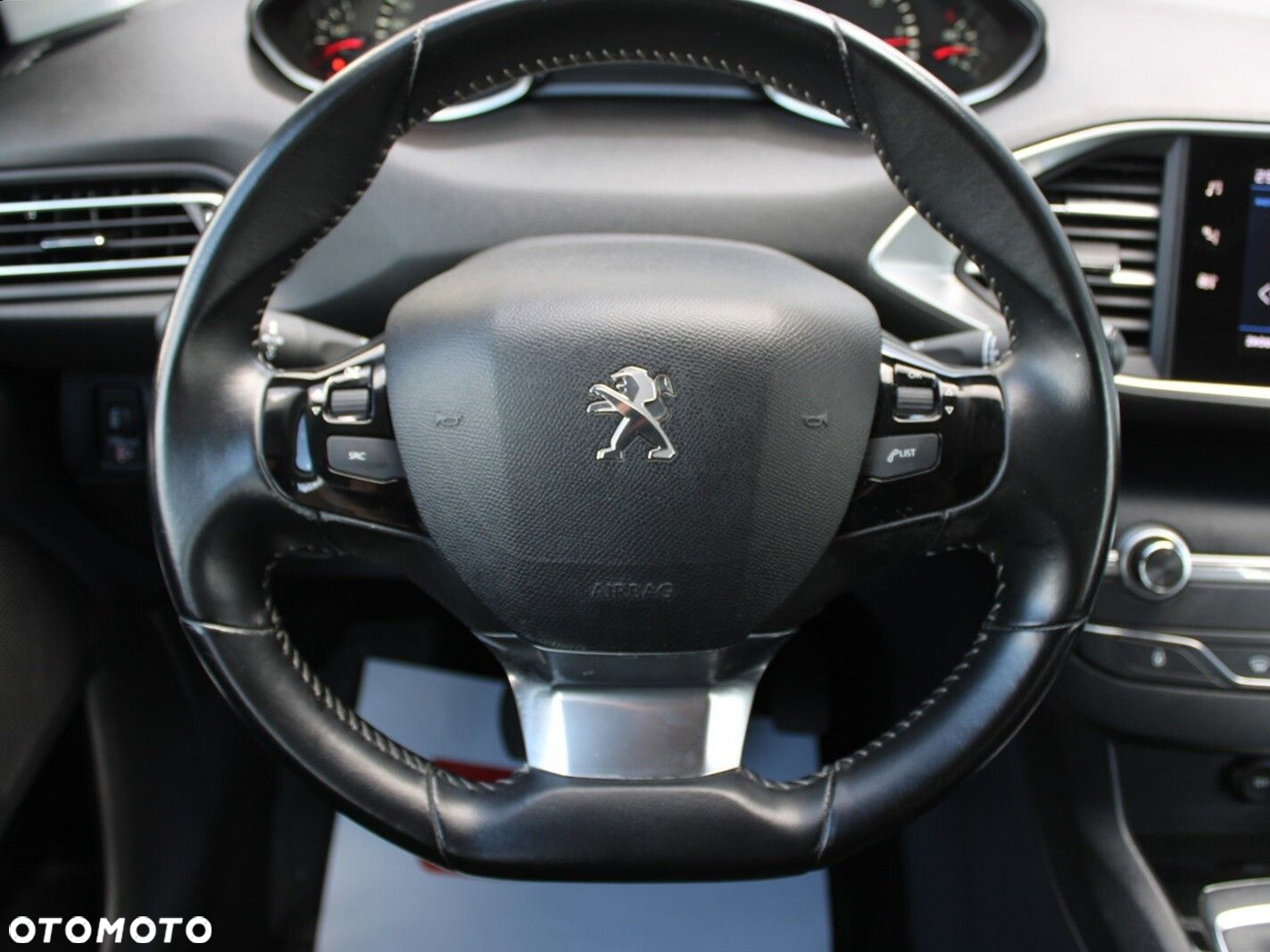 Peugeot 308 1.5 BlueHDi Active S&S - 18