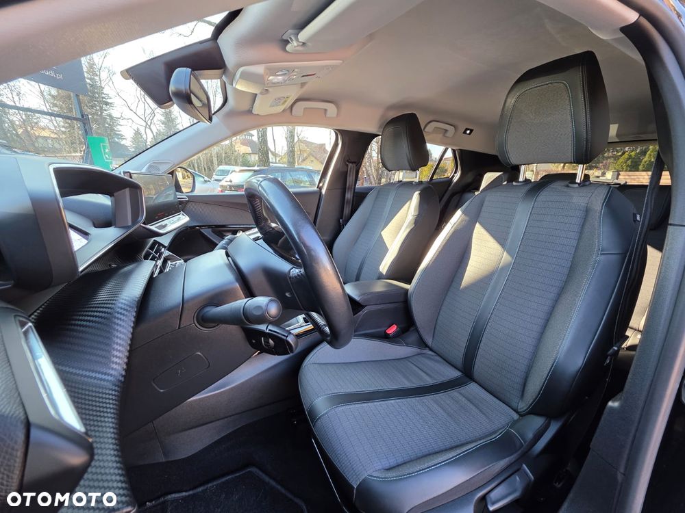 Peugeot 2008 PureTech 100 Stop&Start Allure - 18