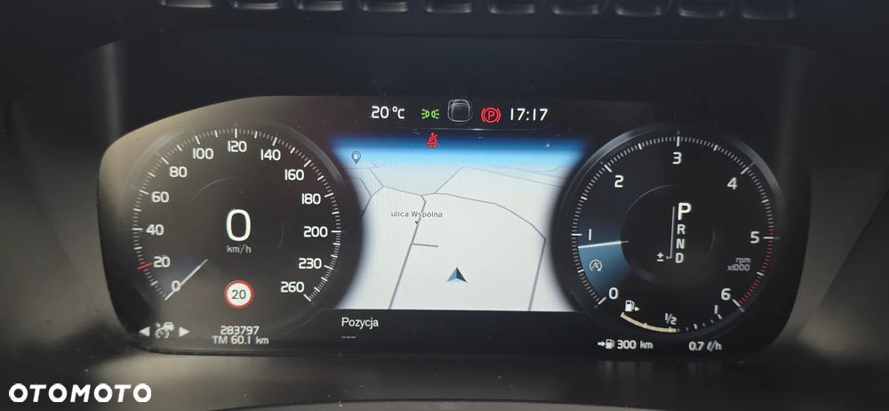 Volvo XC 90 D5 AWD Inscription - 30
