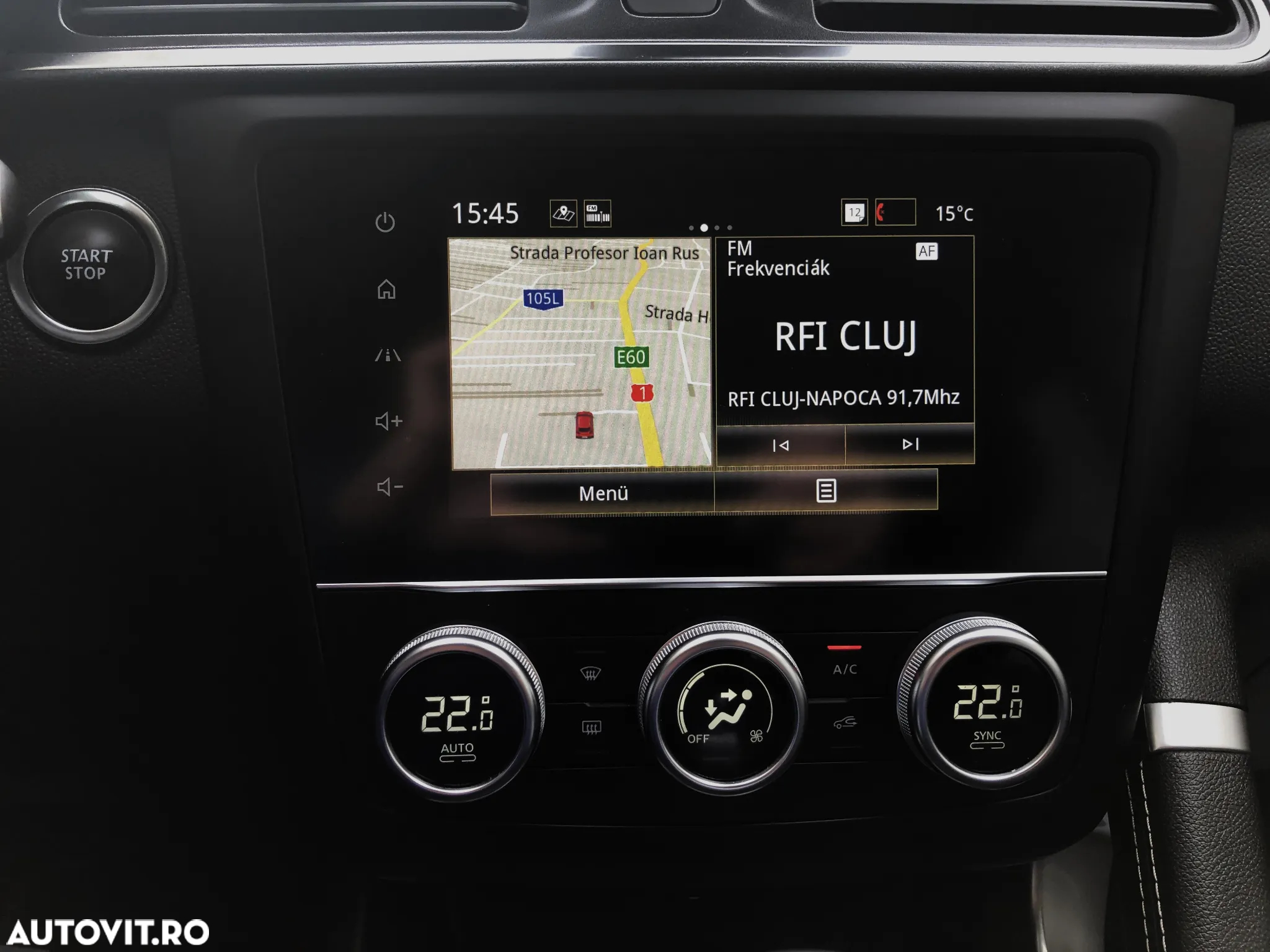 Renault Kadjar BLUE dCi EDC Intens - 18
