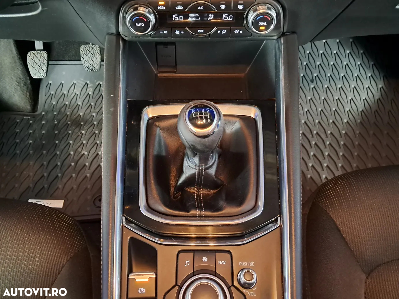 Mazda CX-5 - 17