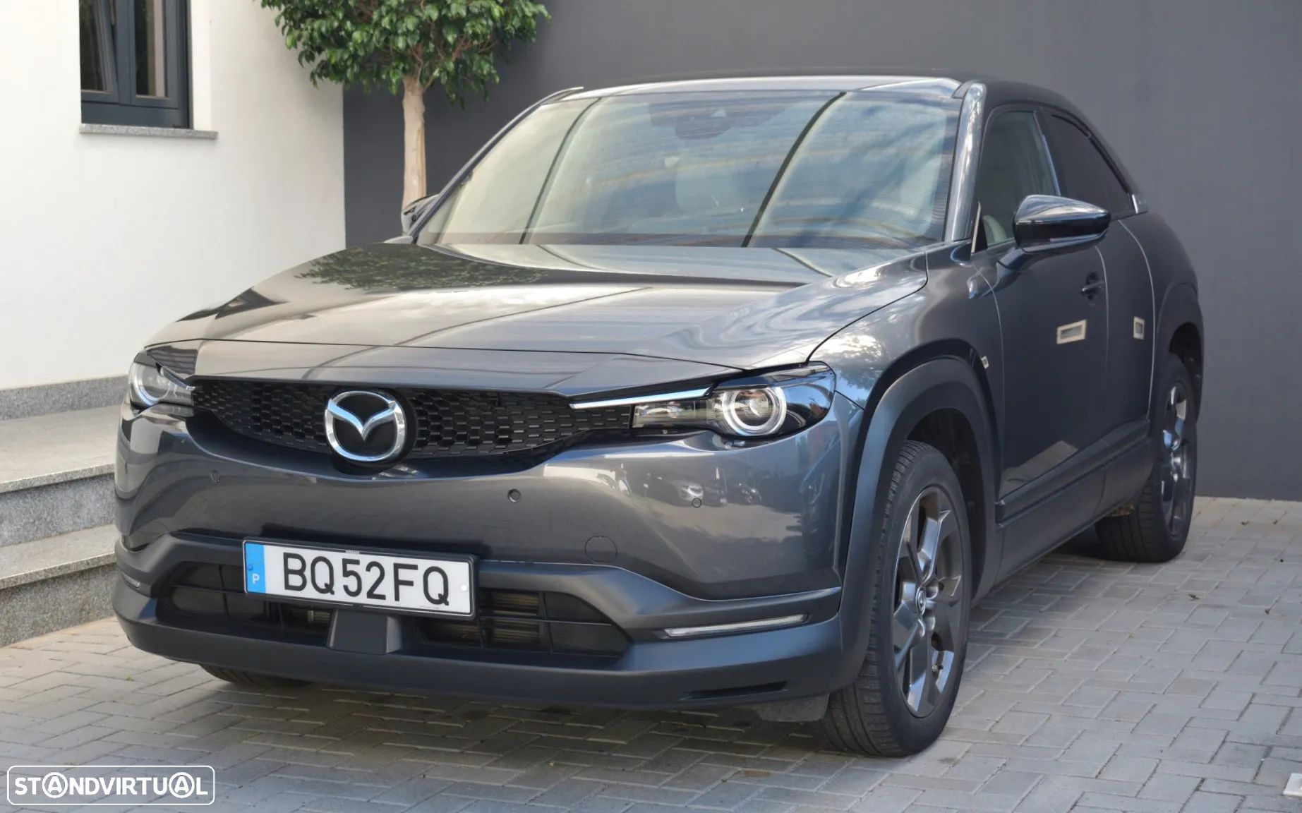 Mazda MX-30 e-Skyactiv Excellence - 1