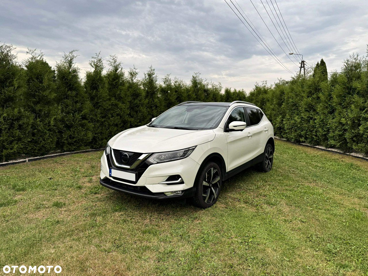 Nissan Qashqai 1.6 DCi Tekna+ - 9