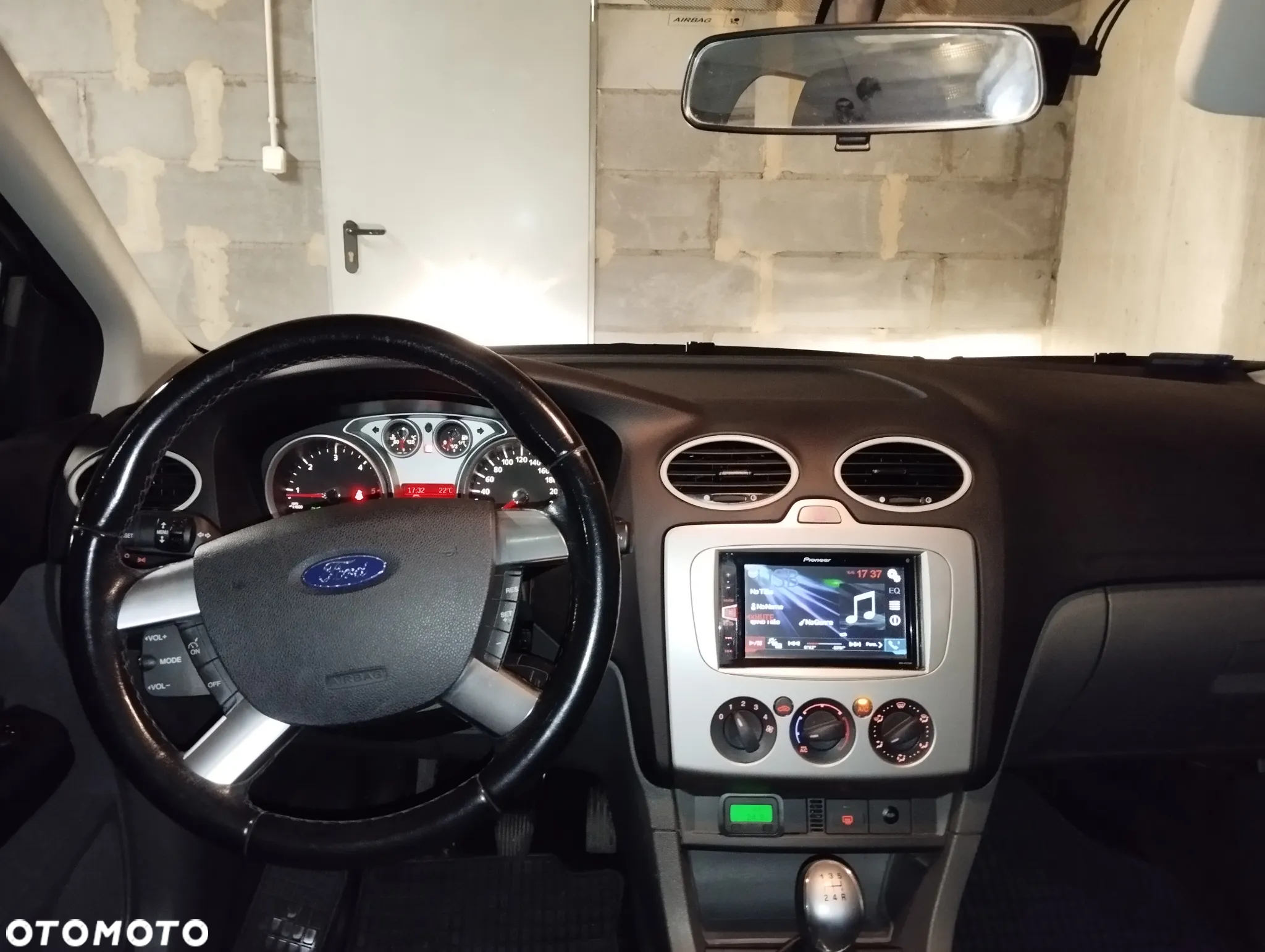 Ford Focus 1.6 TDCi Amber X - 6