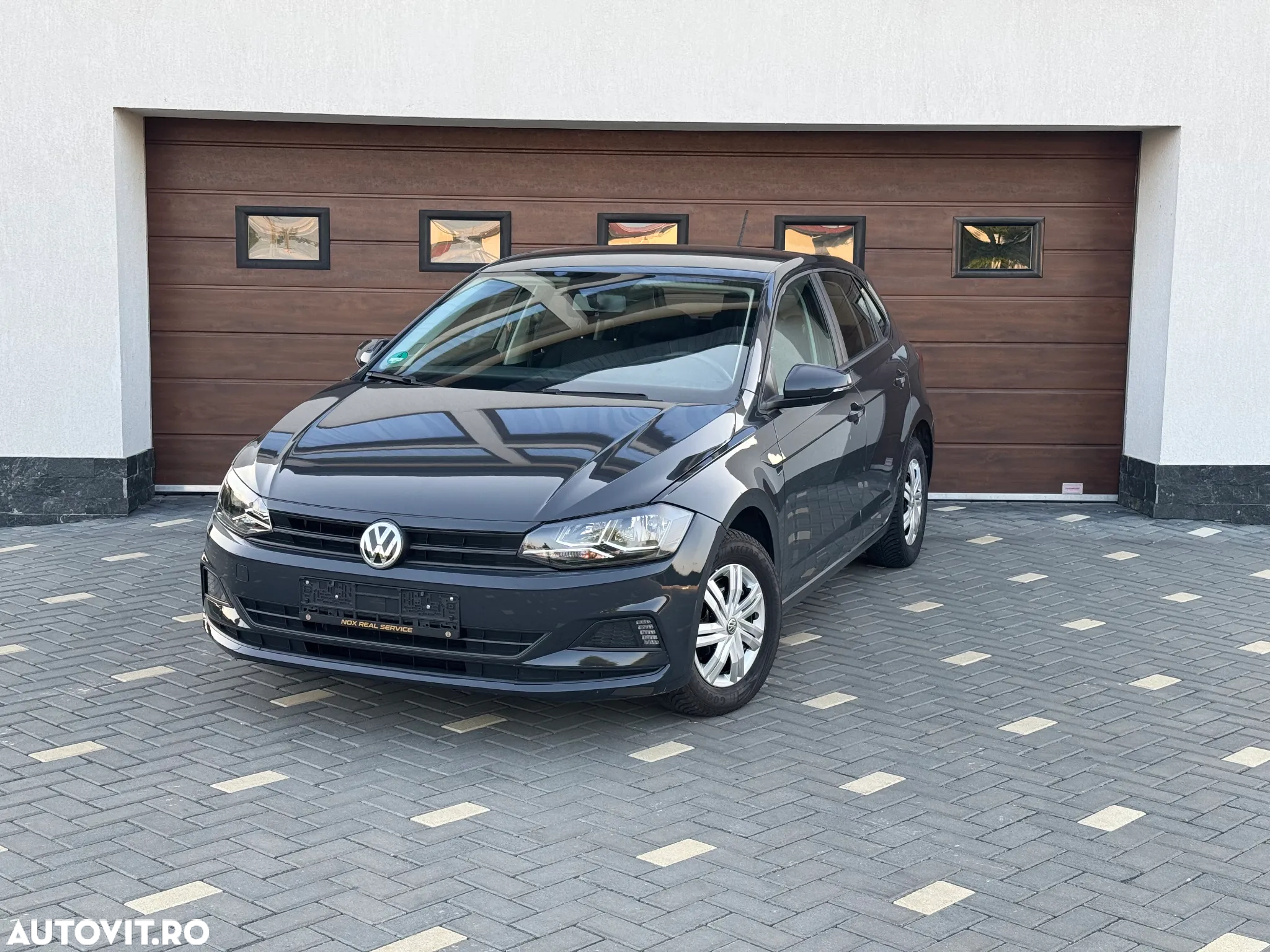 Volkswagen Polo 1.0 TSI R-Line - 5