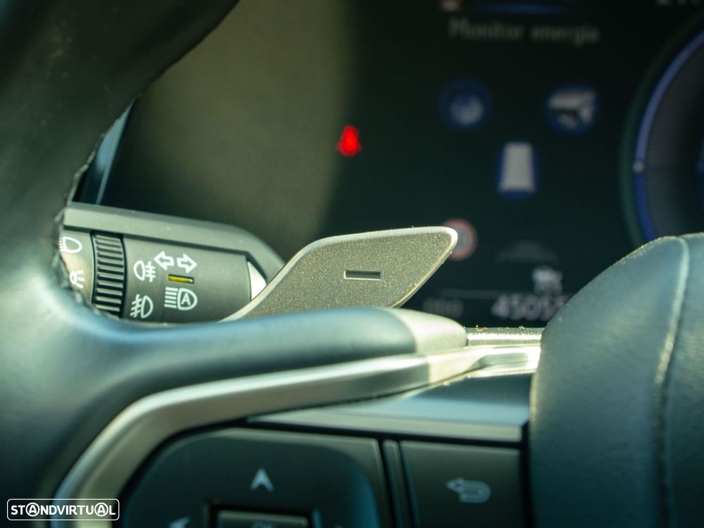 Lexus NX 450h+ Executive Plus - 34