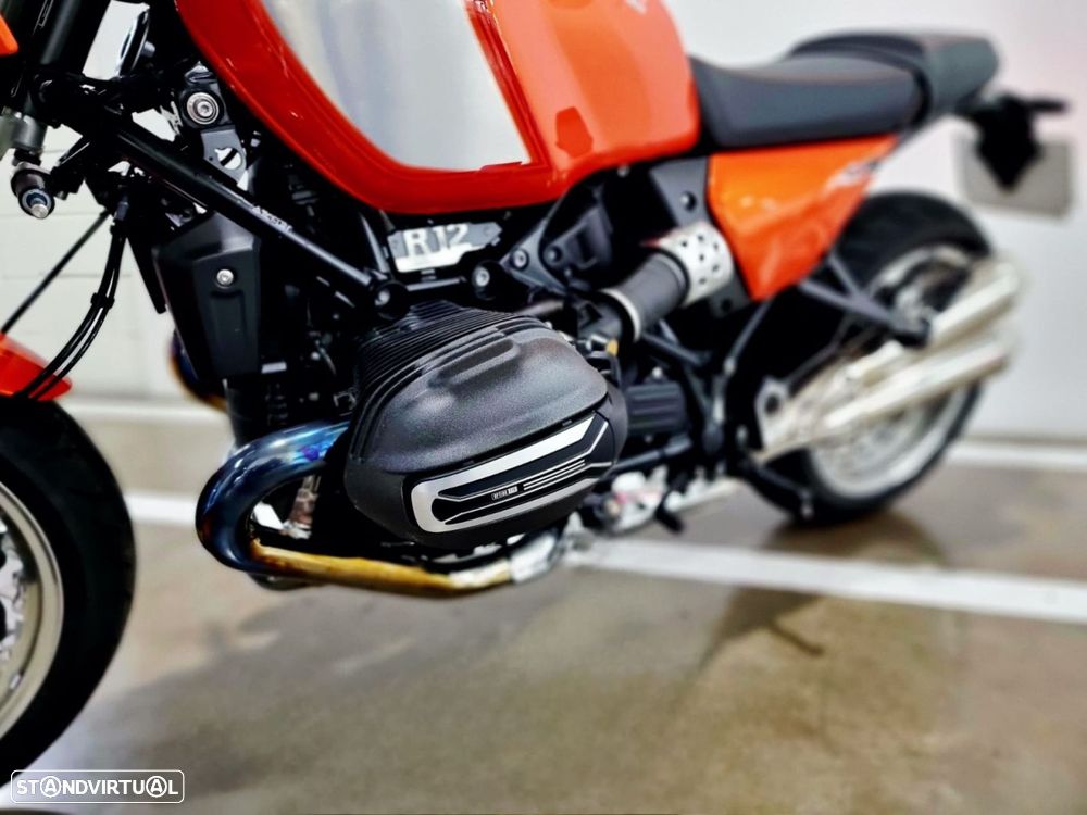 BMW R 12 nineT 12 S - 17