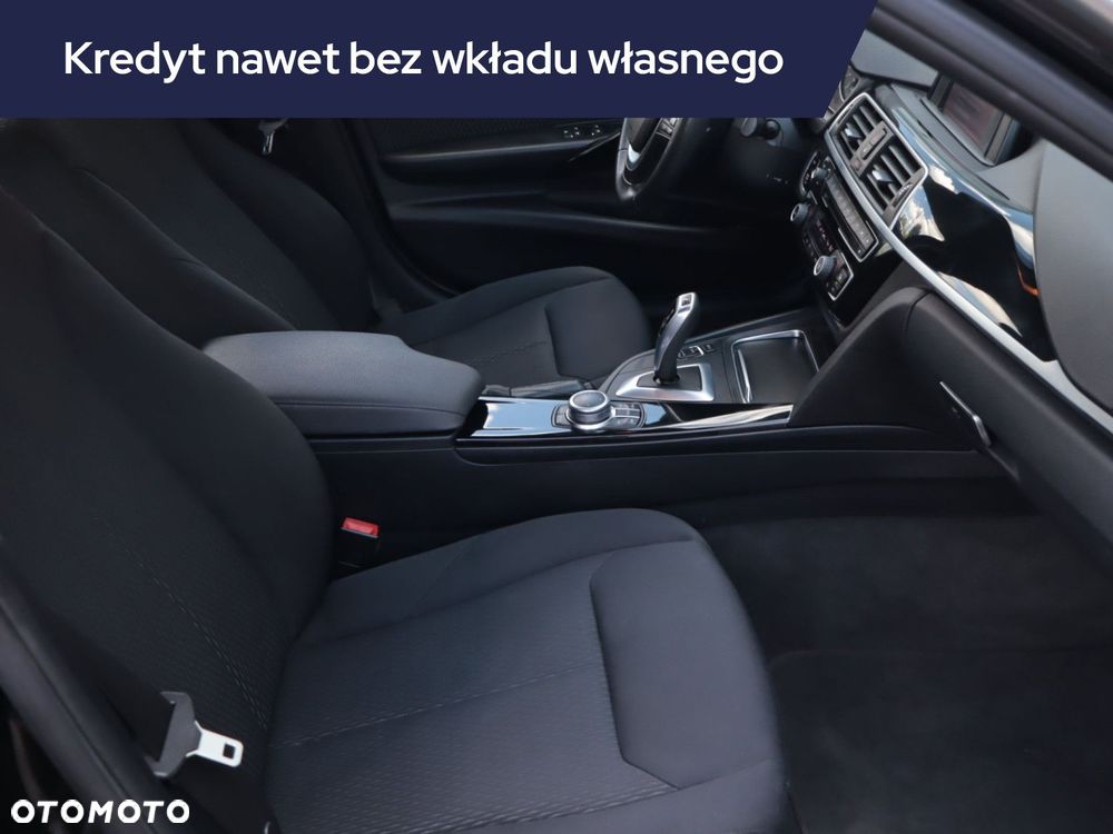 BMW Seria 3 - 11