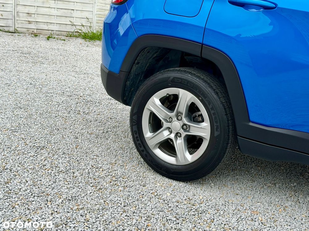 Jeep Compass - 27