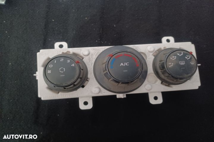 Comanda AC 275107490R 275107490R Renault Master 3 [1st facelift] [201 - 1