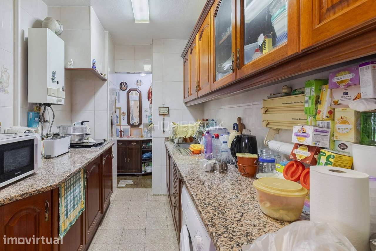 Apartamento - T3 - Setúbal - Grande imagem: 4/22