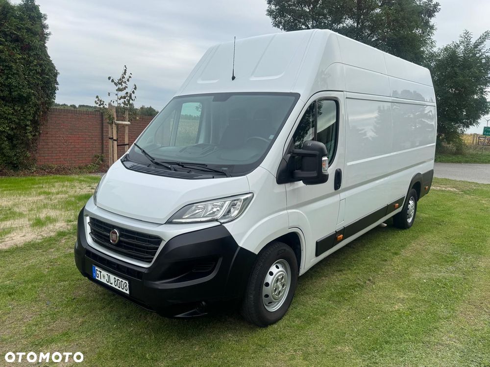 Fiat Ducato - 1