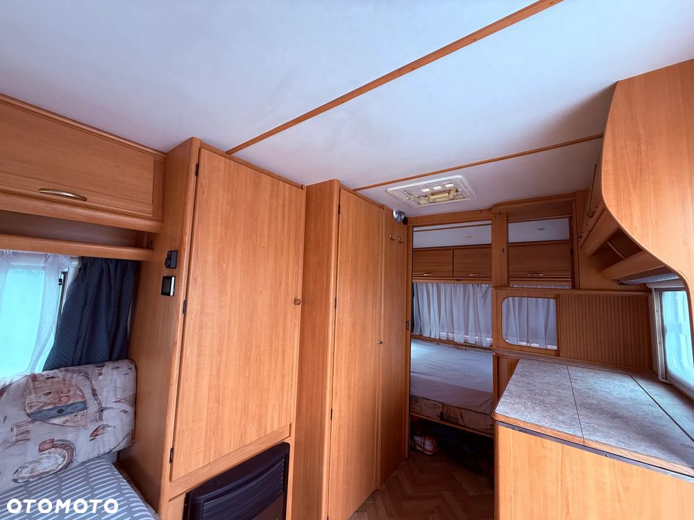 LMC Luxus 480RD - 16