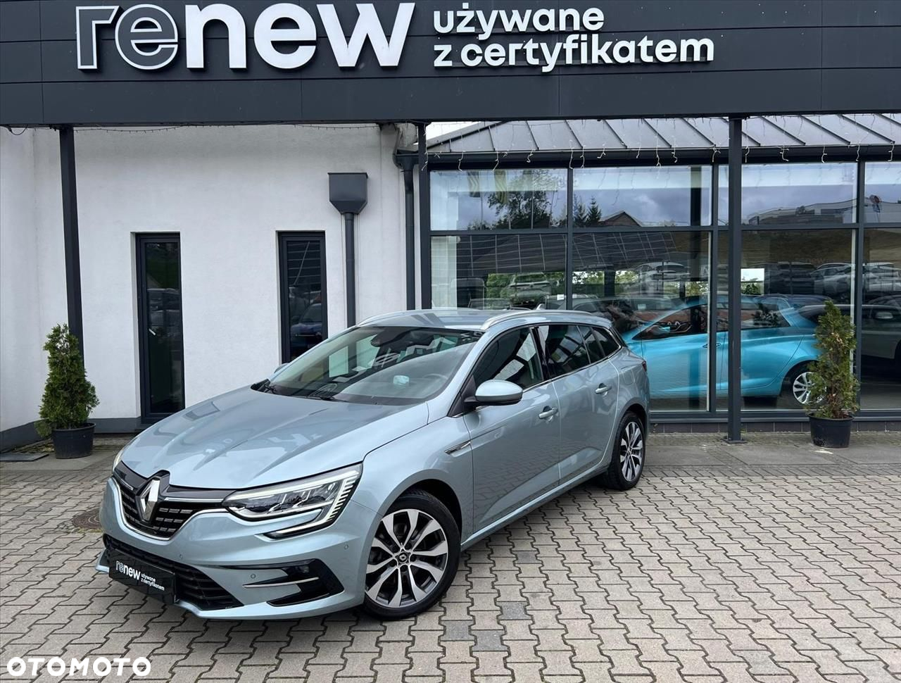 Renault Megane - 2