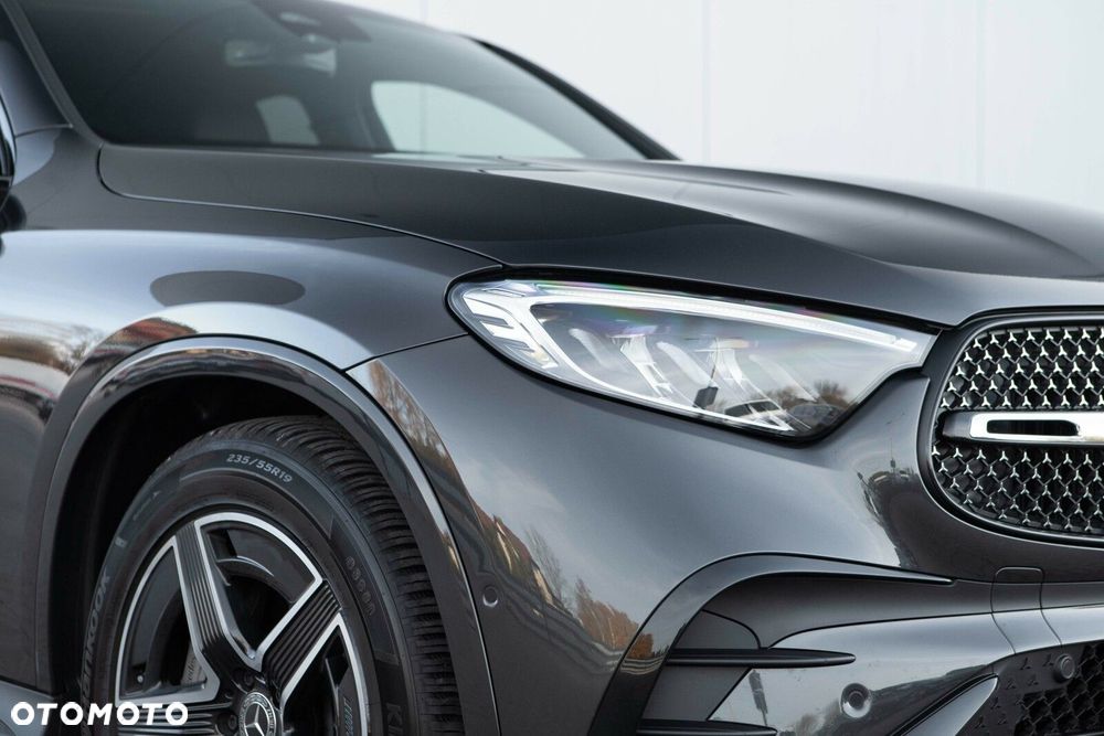 Mercedes-Benz GLC - 5