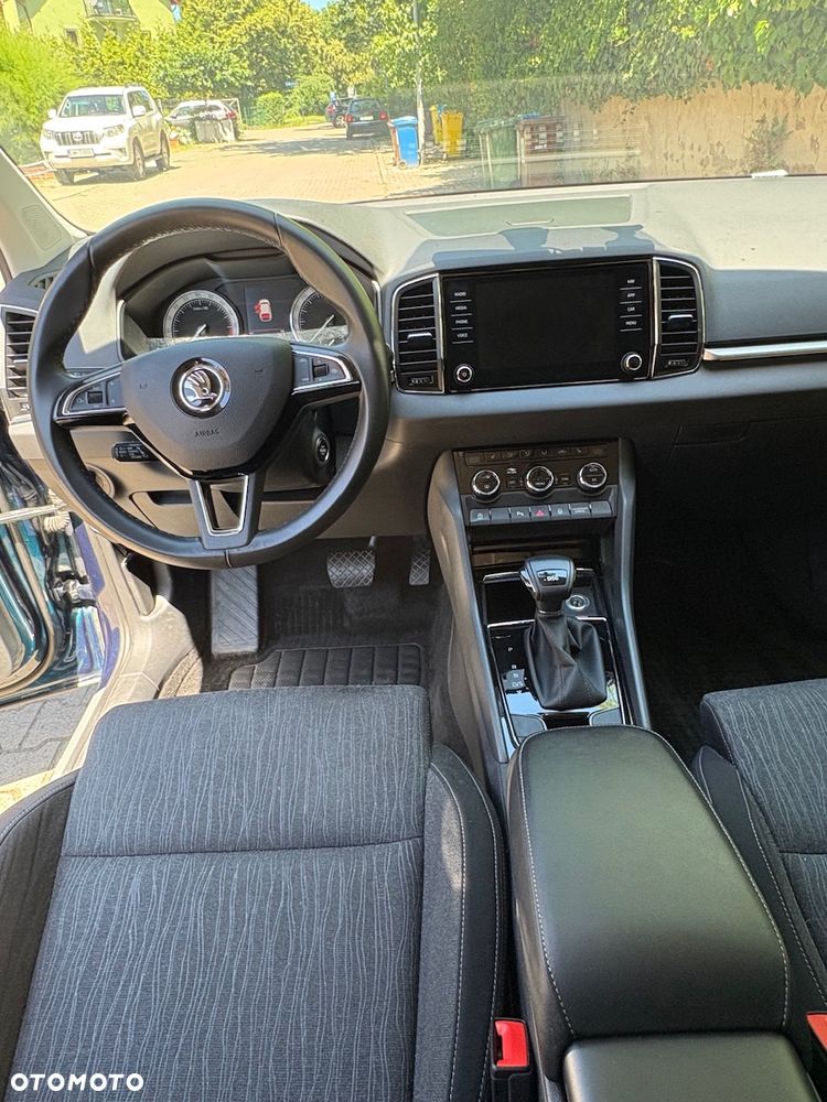 Skoda Karoq 1.6 TDI SCR 4x2 Style DSG - 5