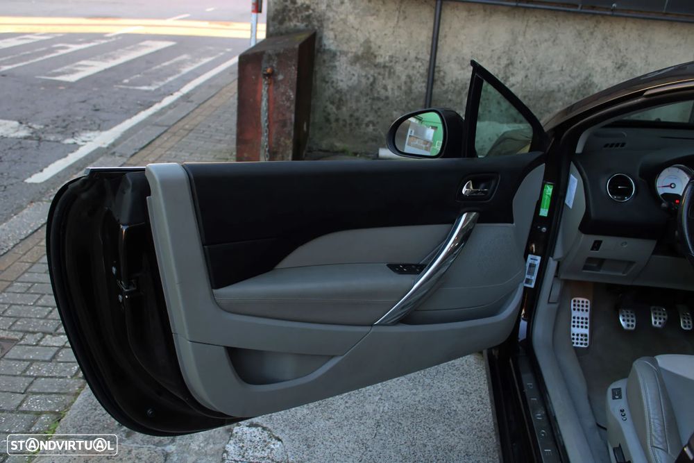 Peugeot 308 CC 1.6 THP Allure - 18