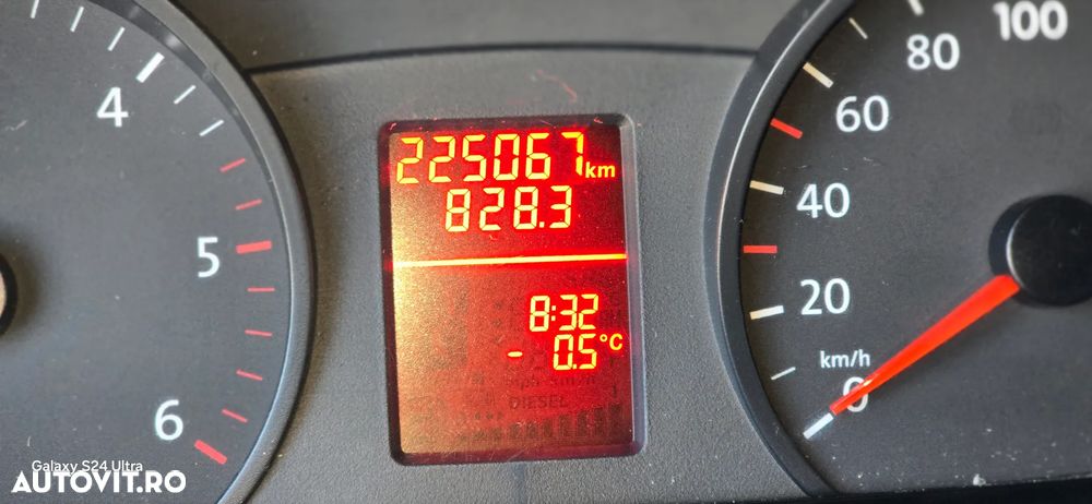 Volkswagen Crafter - 6