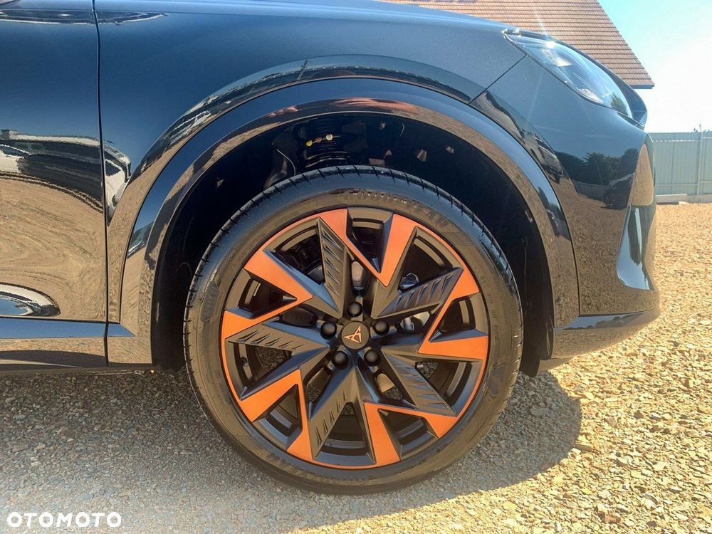 Cupra Formentor - 11