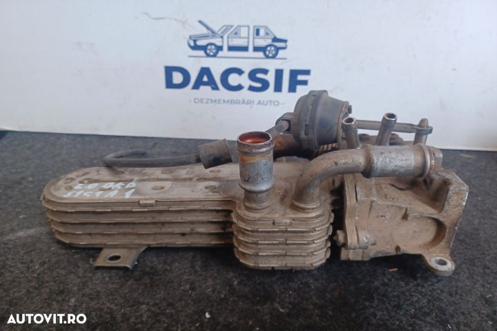 Racitor gaze 03G131513J Volkswagen VW Golf 5 [2003 - 2009] Variant wa - 4