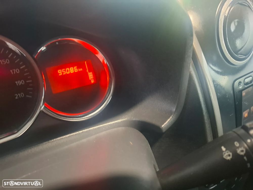 Dacia Sandero 1.5 dCi SL Stepway of Life - 6