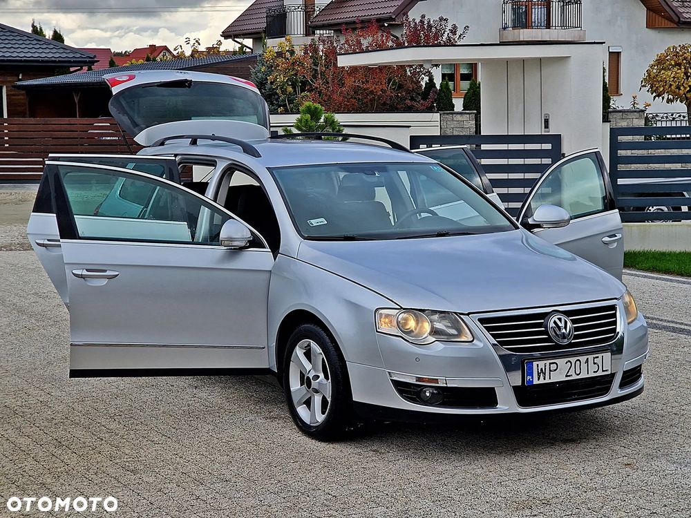 Volkswagen Passat - 14