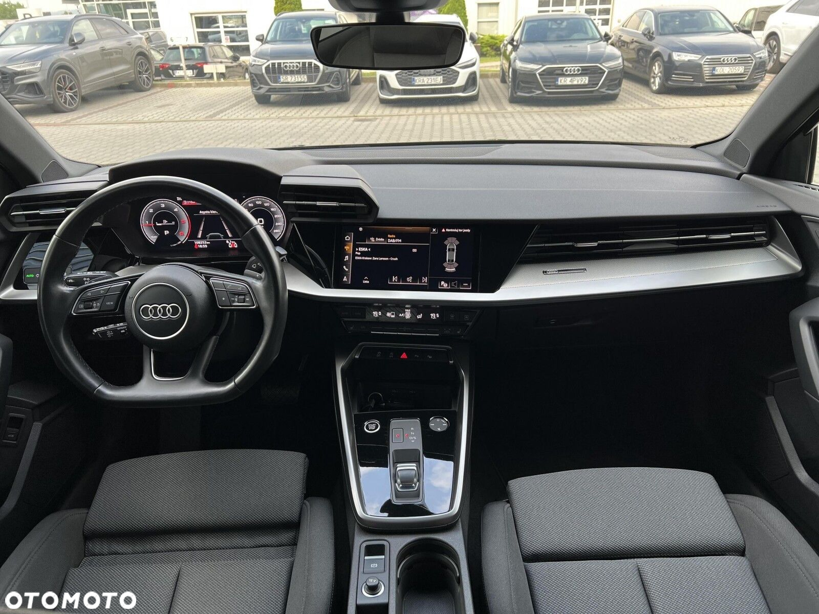 Audi A3 - 15