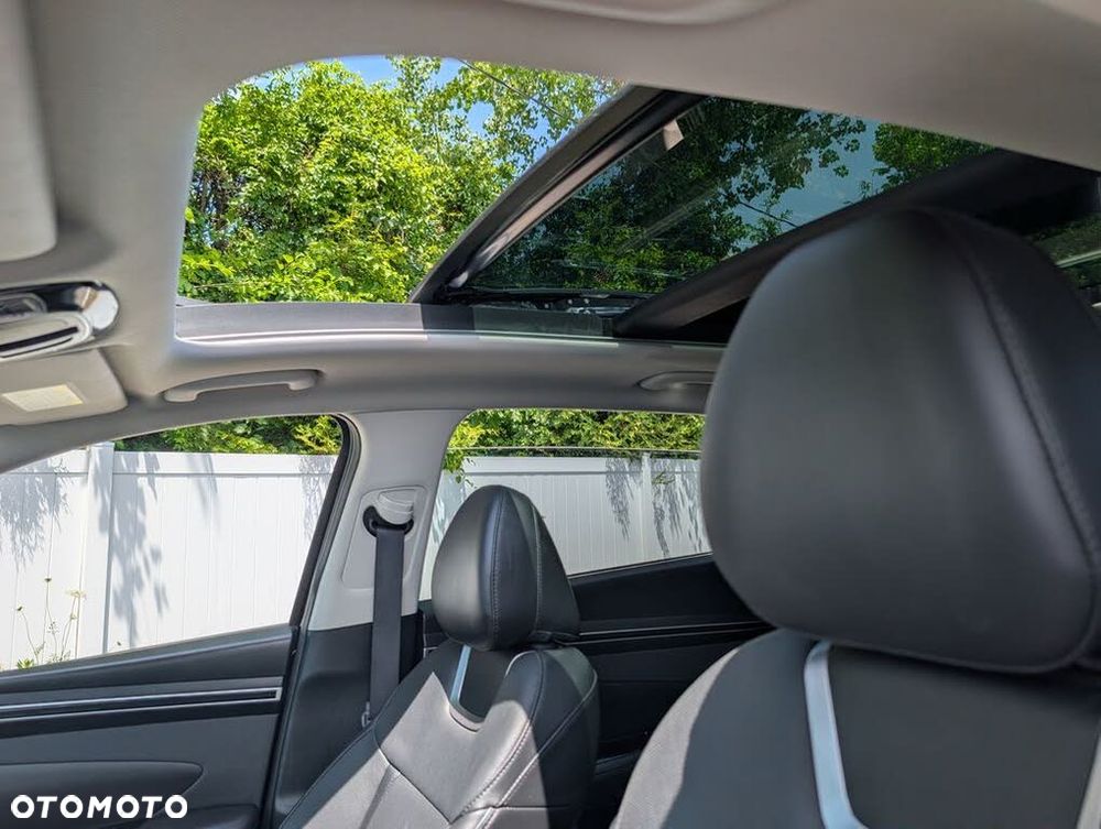 Hyundai Tucson 1.6 T-GDi 4WD DCT Prime - 6