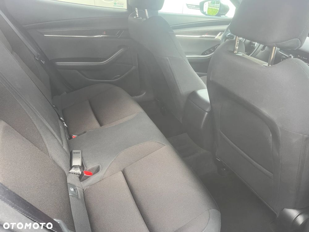 Mazda 3 2.0 mHEV Exclusive-Line - 10