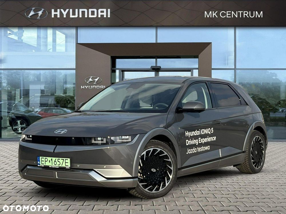 Hyundai IONIQ 5 - 1
