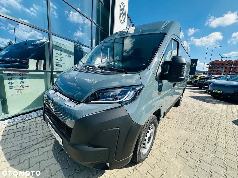 Citroën Jumper - 2