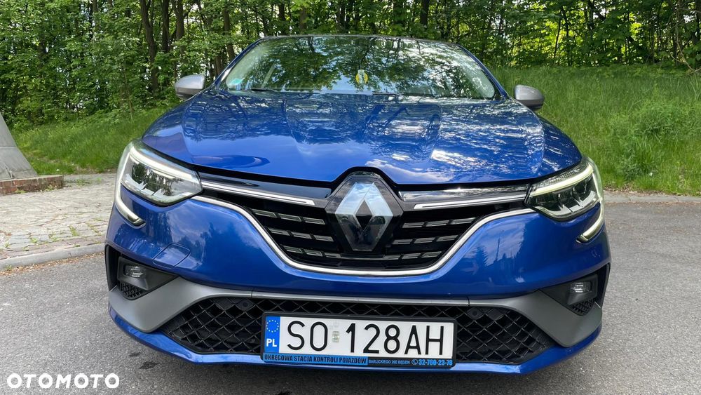 Renault Megane - 9