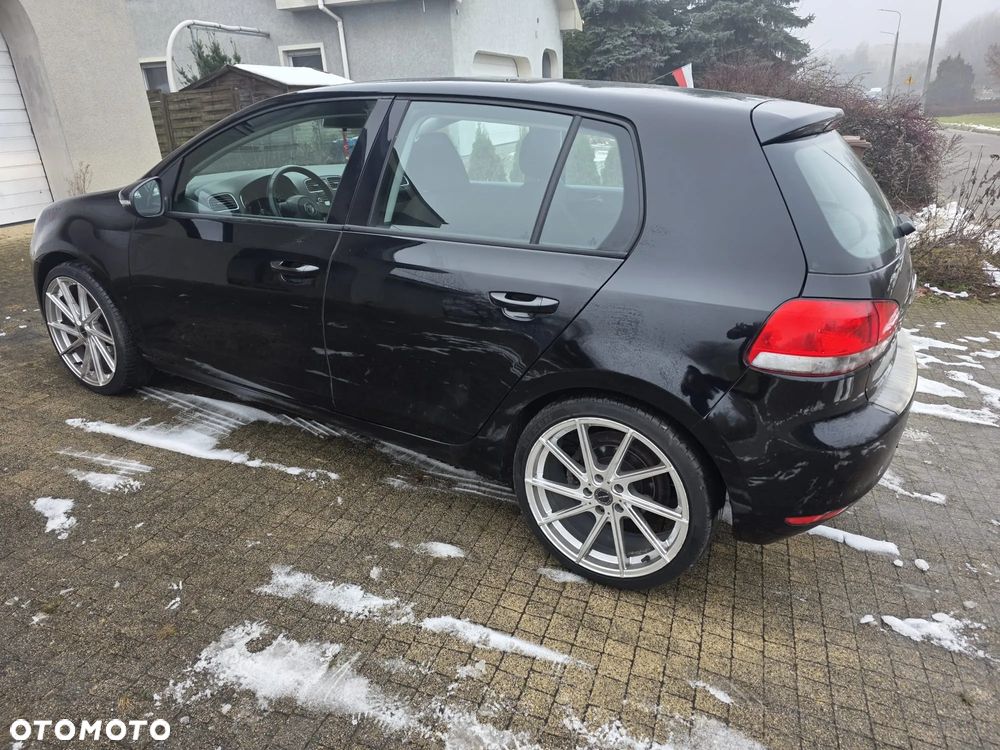 Volkswagen Golf 1.4 move - 15